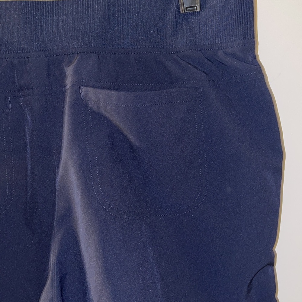 Soft Shorts - Picture 3 of 6